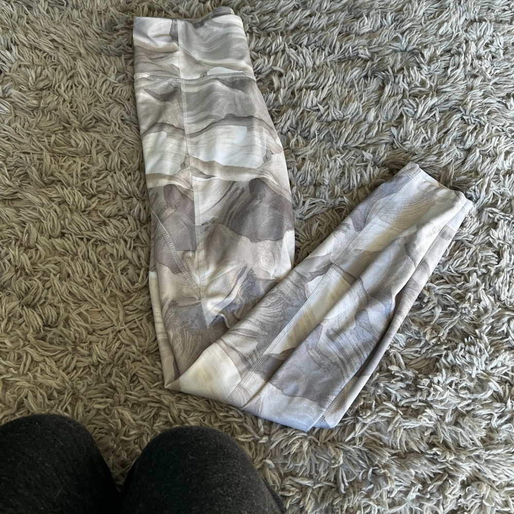all in motion athletic leggings